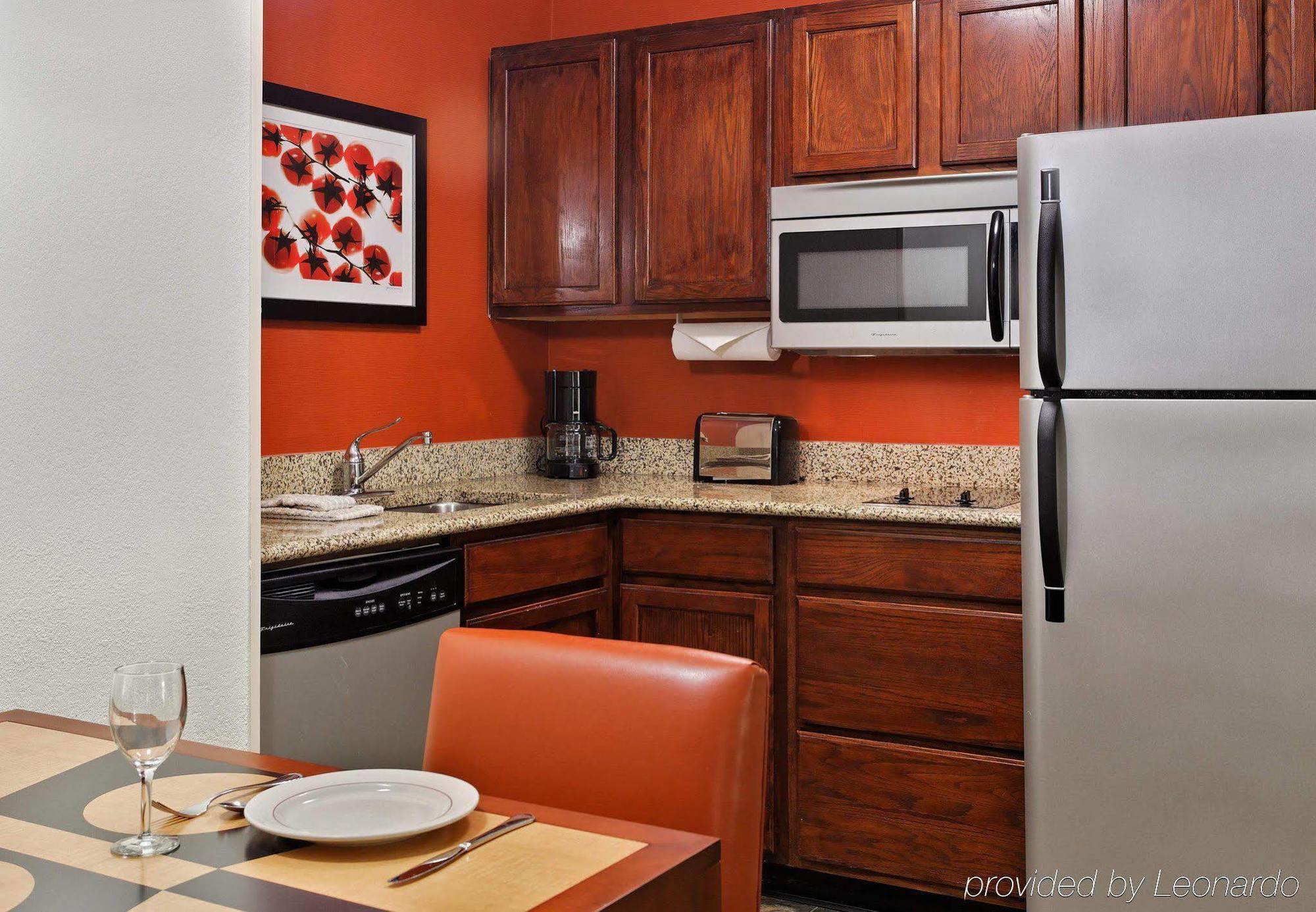 Residence Inn Tampa Sabal Park/Brandon Mango Habitación foto