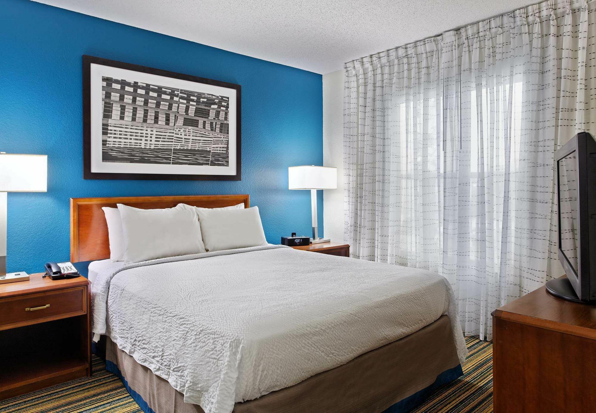 Residence Inn Tampa Sabal Park/Brandon Mango Habitación foto